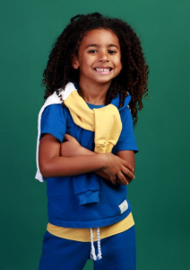 Foto 6 - Modelo Thomas Ribeiro