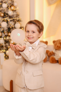 Foto 11 - Modelo Bryan G.M.L