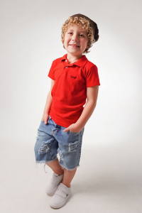 Foto 12 - Modelo Nicolas Gabriel L.