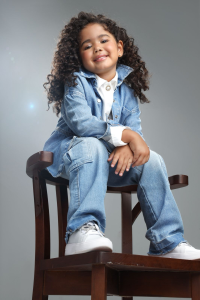 Foto 10 - Modelo Olívia F.