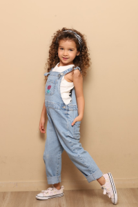 Foto 4 - Modelo Charlotte Louise