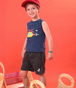 Foto 1 - Modelo Emanuel Espindola