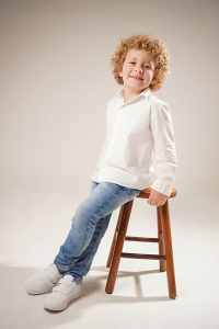 Foto 10 - Modelo Nicolas Gabriel L.