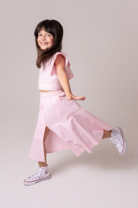 Foto 1 - Modelo Valentina Garcia