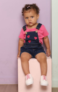 Foto 7 - Modelo Izabella Samartins