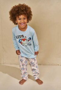 Foto 6 - Modelo Isaac Roberto