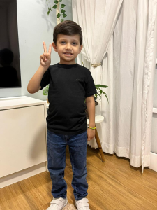 Foto 1 - Modelo Ricardo de Mello