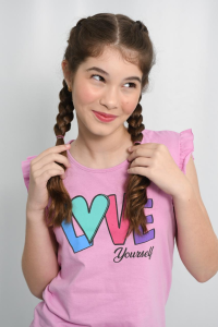 Foto 10 - Modelo Lívia Schmitz