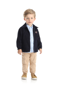 Foto 4 - Modelo Mark Z.H