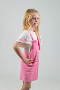 Foto 4 - Modelo Eduarda K.