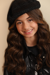 Foto 9 - Modelo Lívia T. Rocha