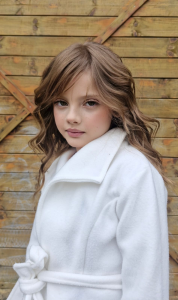 Foto 1 - Modelo Chloé Ramos