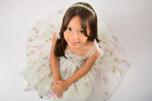Foto 3 - Modelo Alícia de Lima