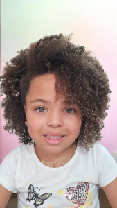 Foto 5 - Modelo Rayssa Silva