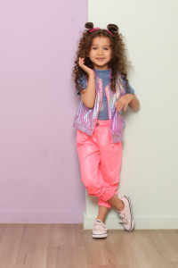 Foto 10 - Modelo Charlotte Louise