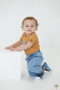 Foto 2 - Modelo Miguel V. Costa