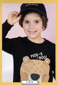 Foto 6 - Modelo Guilherme Nazário