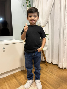 Foto 4 - Modelo Ricardo de Mello