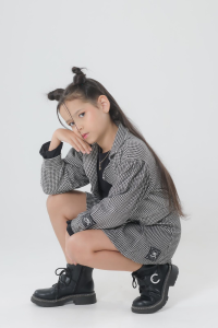 Foto 3 - Modelo Sophia Calado