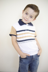 Foto 8 - Modelo Ían Roedel