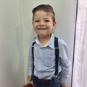 Foto 2 - Modelo Heitor Henrique S.