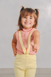 Foto 1 - Modelo Aurora Reiter