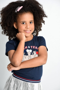 Foto 4 - Modelo Mariah  dos Santos