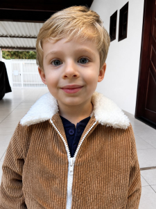 Foto 13 - Modelo Noah M.K