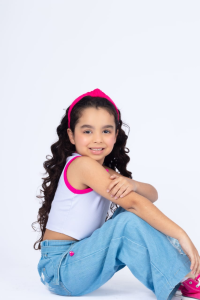 Foto 3 - Modelo Maria Vitória Araujo