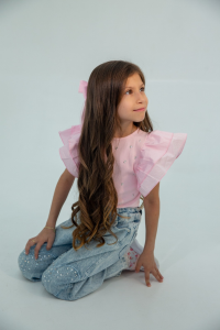 Foto 7 - Modelo Mirella Vitória