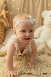 Foto 1 - Modelo Gabrielly W. Beskow