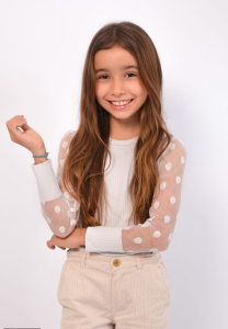 Foto 3 - Modelo Mariana Severgnini