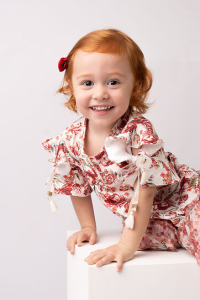 Foto 5 - Modelo Luiza C. Ramos