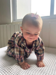 Foto 6 - Modelo Manuela Cavalheiro