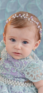 Foto 4 - Modelo Melinda Vitória