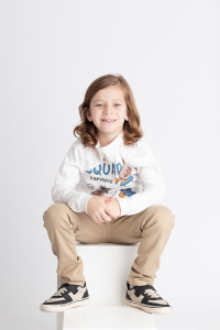 Foto 12 - Modelo John Augusto