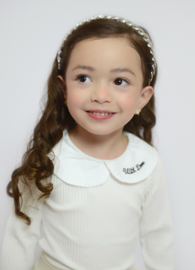 Foto 2 - Modelo Ana Carolina  Pavan