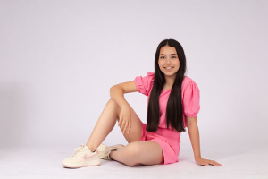 Foto 11 - Modelo Luiza Vitória