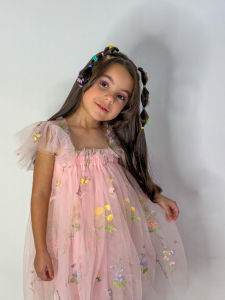 Foto 7 - Modelo Melissa C.de Braga