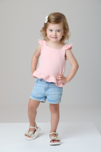 Foto 1 - Modelo Ágatha Leite R.