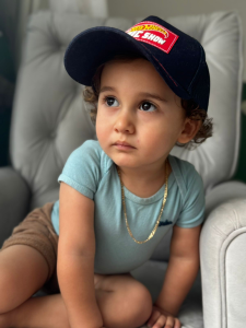 Foto 2 - Modelo Lucca G. Bertoldo