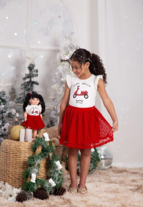 Foto 4 - Modelo Malu Saad