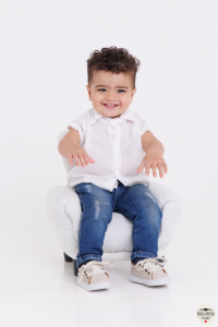 Foto 1 - Modelo Gabriel Rodrigo C.J