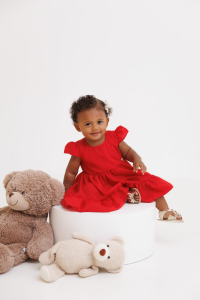 Foto 2 - Modelo Maria Hellena A.G