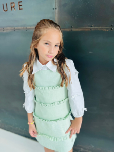 Foto 2 - Modelo Antônia Turmina