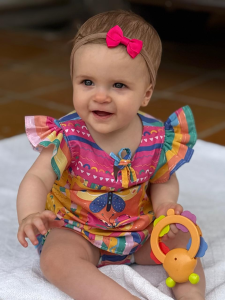 Foto 2 - Modelo Maya G.S