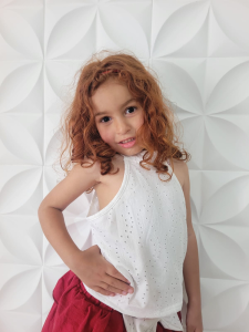 Foto 7 - Modelo Sophia Camille