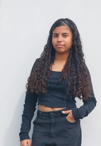 Foto 1 - Modelo Sanny Julia