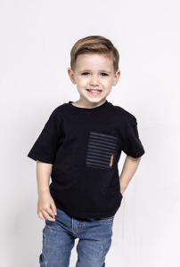 Foto 1 - Modelo Bernardo Fachinello