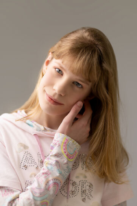 Foto 10 - Modelo Gabrieli Barthel